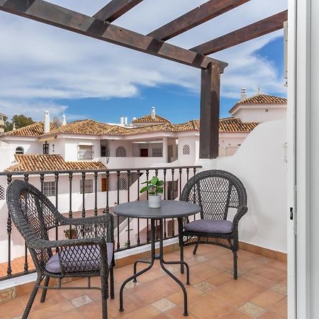 Stunning 3Br Flat Near Beach And Puerto Marina By Costarentals - Ref 150 Benalmádena Exterior foto