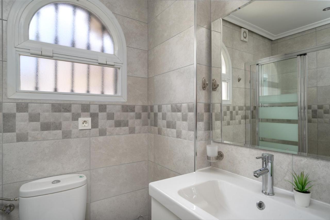 Stunning 3Br Flat Near Beach And Puerto Marina By Costarentals - Ref 150 Benalmádena Exterior foto