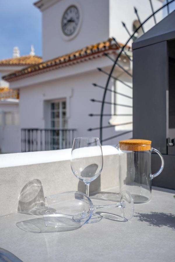 Stunning 3Br Flat Near Beach And Puerto Marina By Costarentals - Ref 150 Benalmádena Exterior foto
