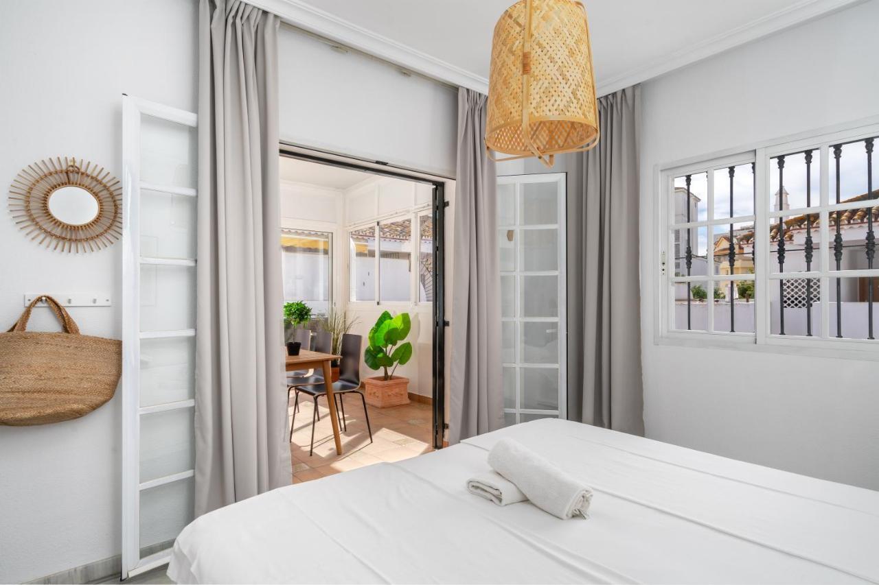 Stunning 3Br Flat Near Beach And Puerto Marina By Costarentals - Ref 150 Benalmádena Exterior foto