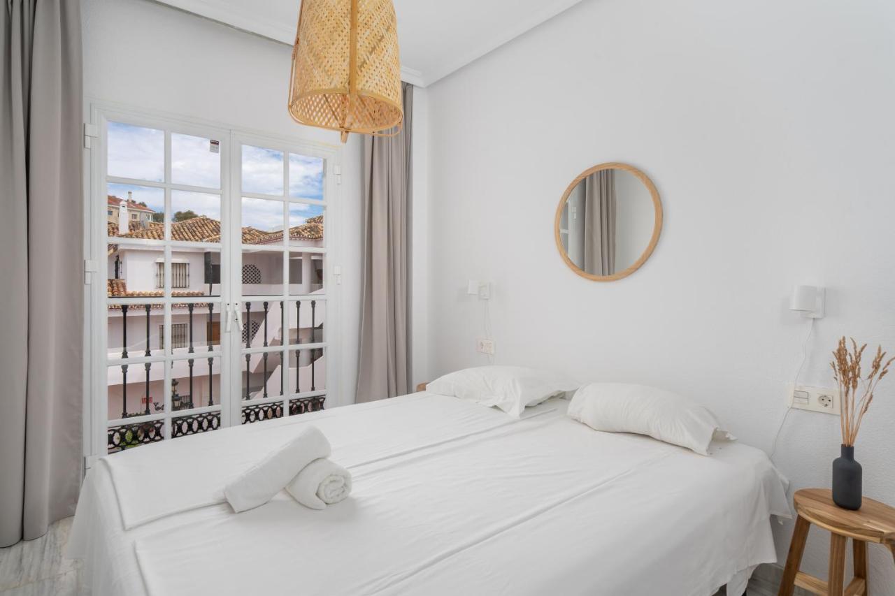 Stunning 3Br Flat Near Beach And Puerto Marina By Costarentals - Ref 150 Benalmádena Exterior foto