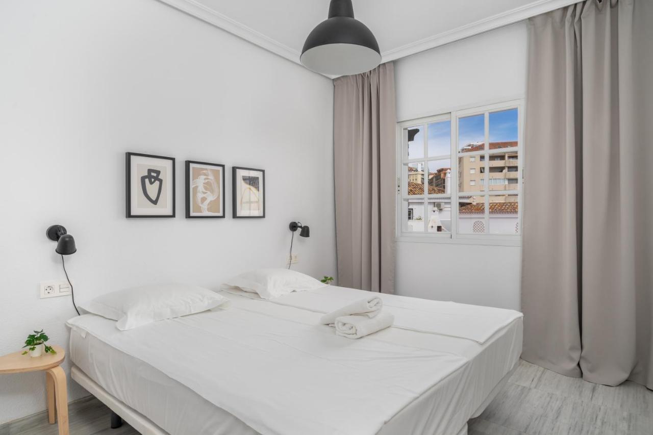 Stunning 3Br Flat Near Beach And Puerto Marina By Costarentals - Ref 150 Benalmádena Exterior foto