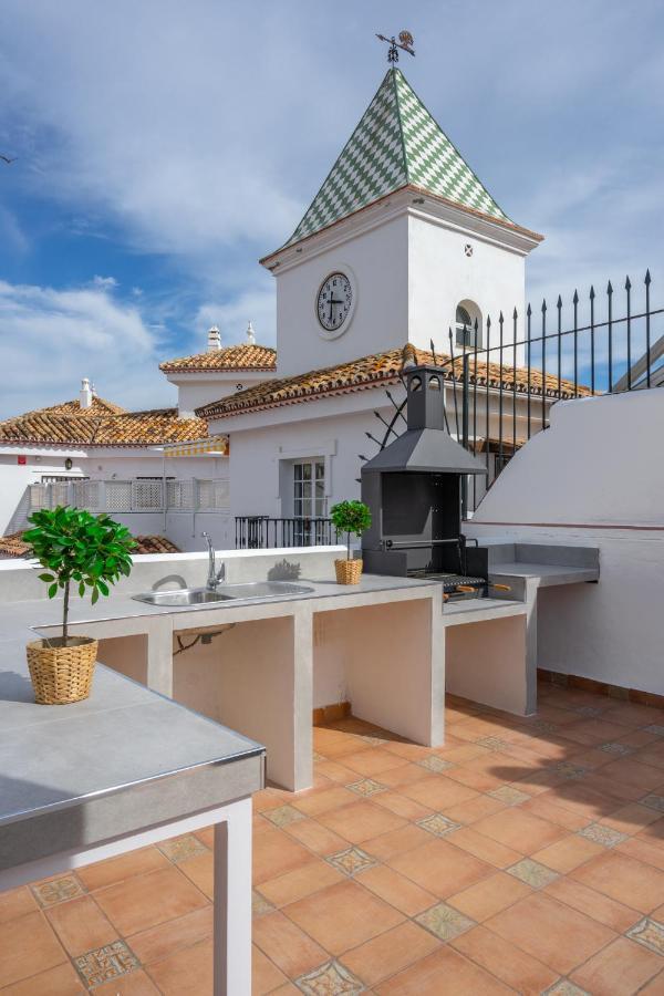 Stunning 3Br Flat Near Beach And Puerto Marina By Costarentals - Ref 150 Benalmádena Exterior foto